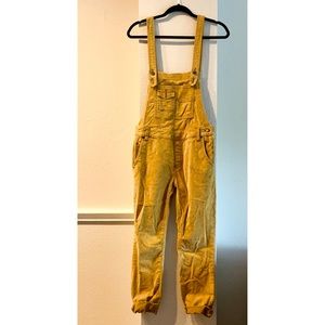 Free People Overalls